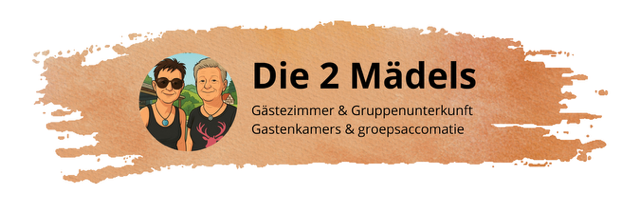 Die Zwei Madels